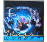 Nine Days Wonder? - Nighttrip [Import anglais]