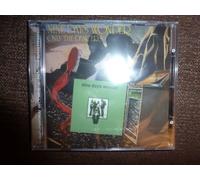 NINE DAYS WONDER - NINE DAYS WONDER SAME/ONLY THE DANCERS 71/75 REMASTERS