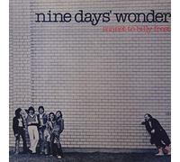 Nine Days Wonder - Sonnet to Billy Frost [Import]