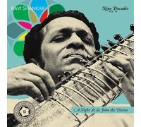 Shankar, Ravi - Nine Decades Vol.4 [Import]