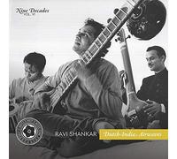 Nine Decades Vol6 Dutch India Airwaves