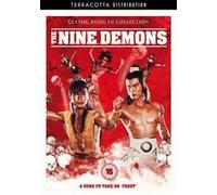 Nine Demons