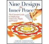 Nine Designs For Inner Peace