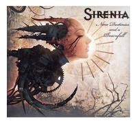 Sirenia - Nine Destinies and a Downfall