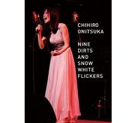 NINE DIRTS AND SNOW WHITE FLICKERS [DVD]