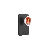Nine & Divine Rousse 9 Ans Stars Moon Fun Ginger Girl PopSockets PopWallet pour MagSafe