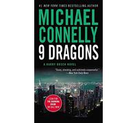 [(Nine Dragons)] [By (author) Michael Connelly] published on (August, 2010)
