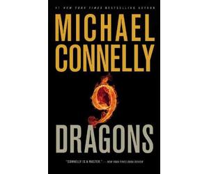 nine dragons michael connelly c158