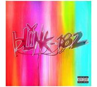 Blink 182 - Nine (Magenta Vinyl) [Import]