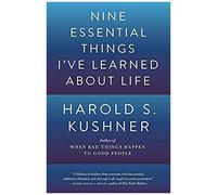 Nine Essential Things I've Learned About Life