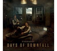 Nine Fake Reasons - Days of Downfall