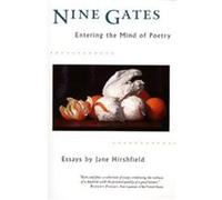 Nine Gates Jane Hirshfield (Auteur)