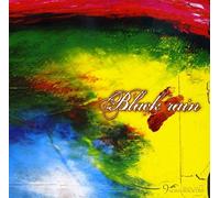 Nine Goats Black Out - Black Rain -Ltd-