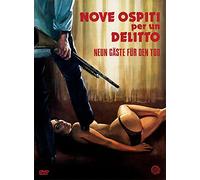 Nine Guests for a Crime [IGCC Nr. 13]