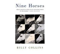 Nine Horses, Billy Collins