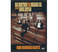 Nine Hundred Nights [Import allemand]