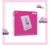 NINE.I NEW MIND The 3rd Mini Album K-POP SEALED