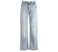 Nine In The Morning - Deepa Jeans - Femme - Jeans - Gris - Taille: W27