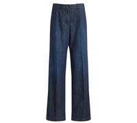 Nine In The Morning - Fiamma Boy Jeans - Femme - Jeans - Bleu - Taille: W26