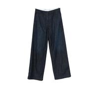 Nine In The Morning - Fiamma Boy Pant - Femme - Jeans - Bleu - Taille: W25