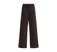 Nine In The Morning - Fiamma Boy Pant - Femme - Pantalons - Brun - Taille: W30