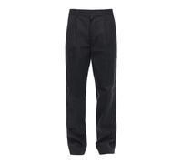 Nine In The Morning - Fold 2 Chino Pants - Homme - Pantalons - Noir - Taille: XL