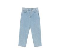 Nine In The Morning - Icaro Jeans - Homme - Jeans - Bleu - Taille: W36