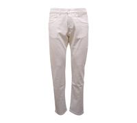 Nine In The Morning - Jean Slim-fit - Homme - Jeans - Blanc - Taille: W36