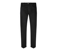 Nine In The Morning - Jeans Noirs pour Homme Aw23 - Homme - Jeans - Noir - Taille: W30