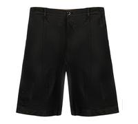 Nine In The Morning - Odell Shorts - Homme - Shorts - Noir - Taille: L
