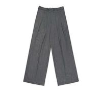 Nine In The Morning - Pantalon à Chaîne Gemma - Femme - Pantalons - Gris - Taille: W27