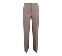 Nine In The Morning - Pantalon Droit - Femme - Pantalons - Brun - Taille: W24