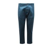 Nine In The Morning - Pantalon Plié Made in Italy - Homme - Pantalons - Bleu - Taille: XL