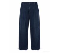 Nine In The Morning - Wide Jeans - Homme - Jeans - Bleu - Taille: XL
