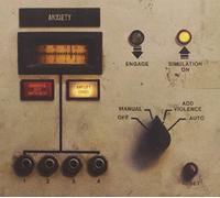 Nine Inch Nails - Add Violence