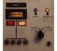 Nine Inch Nails – Add Violence – Vinyle 12" EP – Universal Music Group