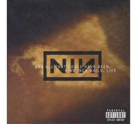 Nine Inch Nails – Live & All That – Digi (Import)