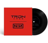Nine Inch Nails – Alive As You Need Me to Be – Vinyle 7" Single – Édition limitée