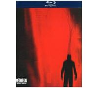Nine Inch Nails Besides You In Time Blu Ray Import Anglais