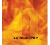 Nine Inch Nails - Broken -Digi-