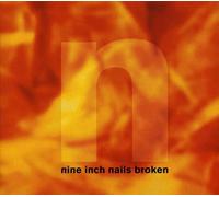 Nine Inch Nails - Broken [New CD]