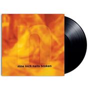 Nine Inch Nails - Broken - Vinyl Record 12 - F99z