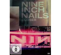 Nine Inch Nails - Nine inch Nails-Closer
