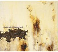 Nine Inch Nails - Downward Spiral