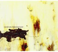 NINE INCH NAILS - NINE INCH NAILS-THE DOWNWARD SPIRAL