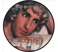 Nine Inch Nails - Exposed: The Interview-Pd [Import]