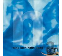 Nine Inch Nails - Fixed E.P. (Maxi CD)