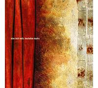 NINE INCH NAILS - Hesitation Marks