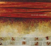 Nine Inch Nails – Hesitation Marks – CD neuf – Legacy