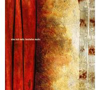 Nine Inch Nails Hesitation Marks (CD)